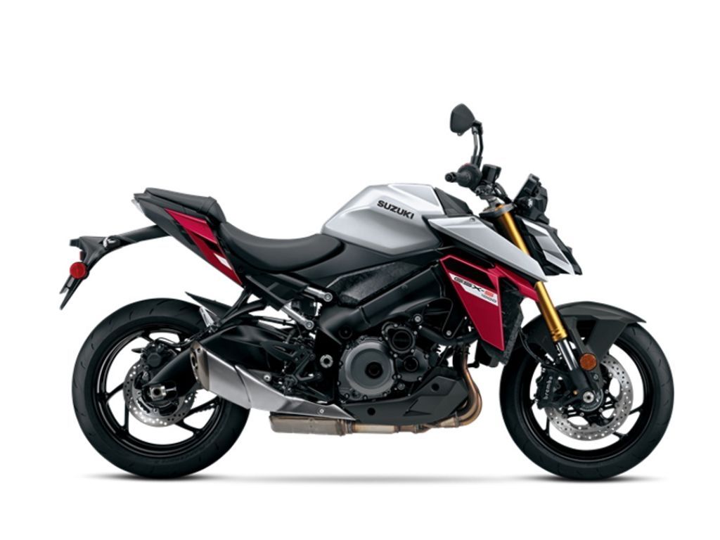 2024 Suzuki GSXS1000 - Sold Boat