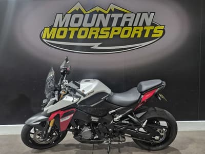 BOATZON | Suzuki GSXS1000 2024