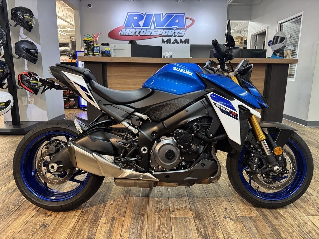 New Suzuki DRZ4SM 2025 for sale in Key Largo, Florida - Boatzon.com