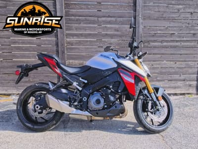 BOATZON | Suzuki GSXS1000 2024