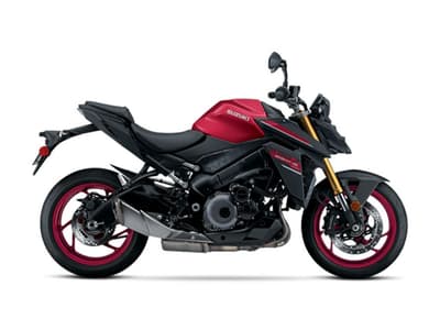 BOATZON | Suzuki GSXS1000 2026