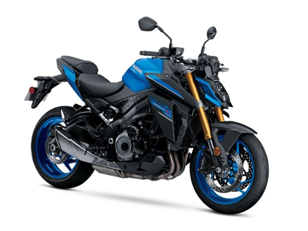 New Suzuki GSXS1000 2026 for sale in Covina, California - Boatzon.com