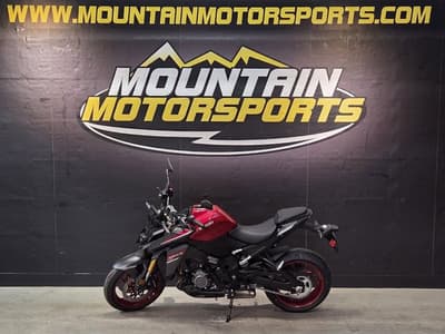 BOATZON | Suzuki GSXS1000 2026