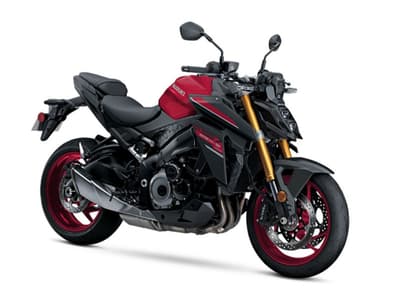 BOATZON | Suzuki GSXS1000 2026