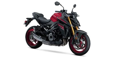 BOATZON | Suzuki GSXS1000 2026