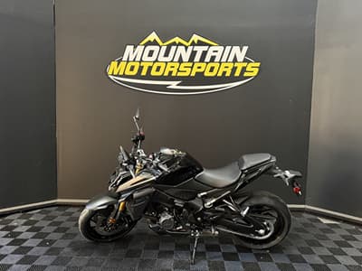 BOATZON | Suzuki GSXS1000 2027