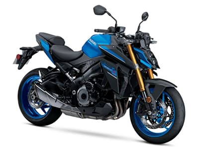 BOATZON | Suzuki GSXS1000 2027