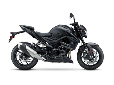 BOATZON | Suzuki GSXS1000F 2020