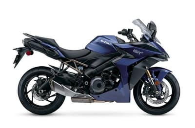 BOATZON | Suzuki GSXS1000GT 2022