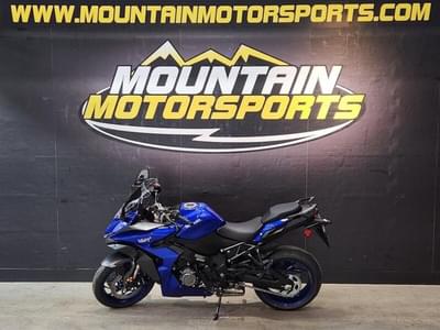 BOATZON | Suzuki GSXS1000GT 2025