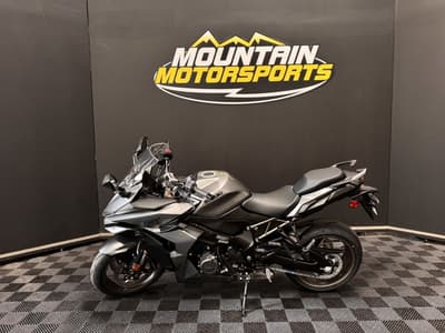 BOATZON | Suzuki GSXS1000GT 2025 BOATZON | Suzuki GSXS1000GT 2025