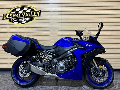 BOATZON | Suzuki GSXS1000GT 2025