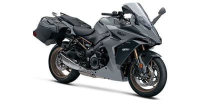 BOATZON | Suzuki GSXS1000GT 2025