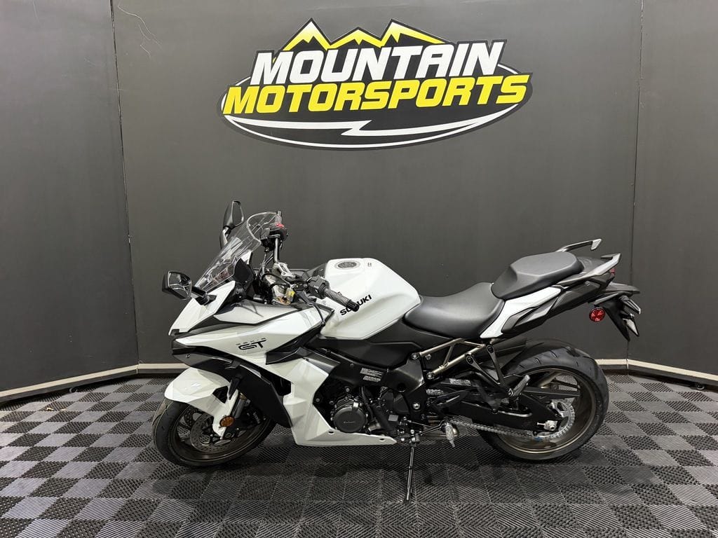New Suzuki DRZ4SPlus 2026 for sale in Gadsden, Alabama - Boatzon.com