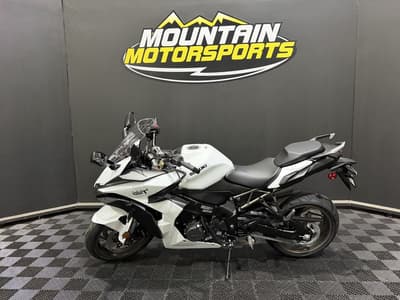 BOATZON | Suzuki GSXS1000GT 2026