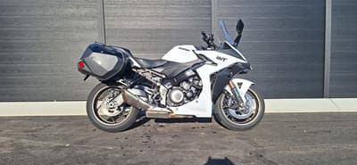 BOATZON | Suzuki GSXS1000GT 2026