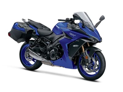 BOATZON | Suzuki GSXS1000GT 2026
