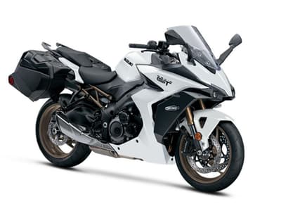 BOATZON | Suzuki GSXS1000GT 2026
