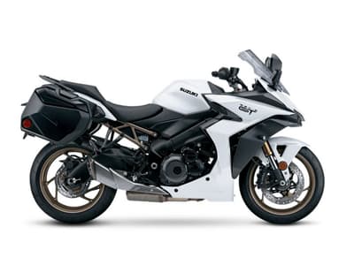 BOATZON | Suzuki GSXS1000GT 2026