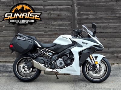 BOATZON | Suzuki GSXS1000GT 2026