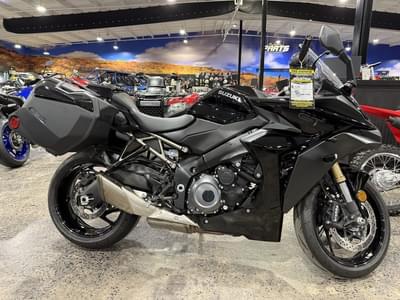 BOATZON | Suzuki GSXS1000GT Plus 2022