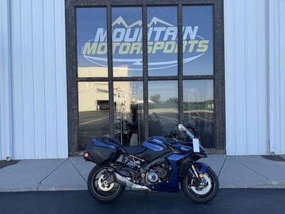 BOATZON | Suzuki GSXS1000GT Plus 2022