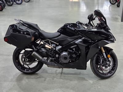 BOATZON | Suzuki GSXS1000GT Plus 2022