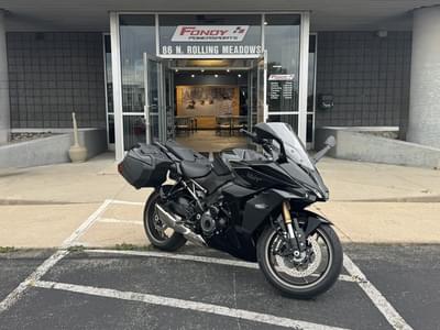 BOATZON | Suzuki GSXS1000GT Plus 2024