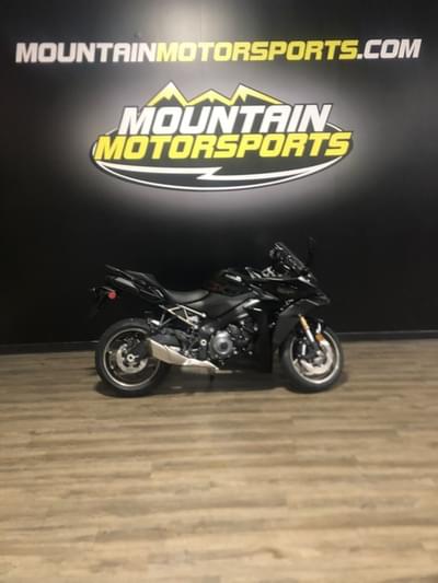 BOATZON | Suzuki GSXS1000GT Plus 2024