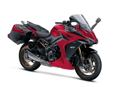 BOATZON | Suzuki GSXS1000GT Plus 2024