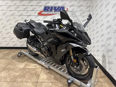 BOATZON | Suzuki GSXS1000GT Plus 2024