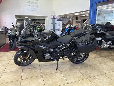 BOATZON | Suzuki GSXS1000GT Plus 2024