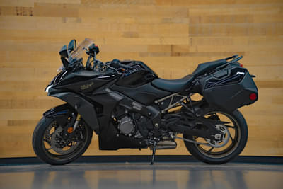 BOATZON | Suzuki GSXS1000GT Plus 2024