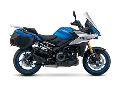 BOATZON | Suzuki GSXS1000GX 2025
