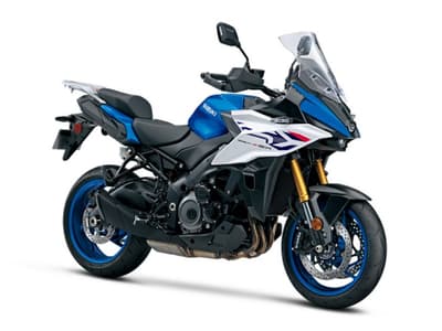 BOATZON | Suzuki GSXS1000GX 2026 BOATZON | Suzuki GSXS1000GX 2026