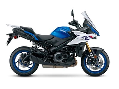 BOATZON | Suzuki GSXS1000GX 2026