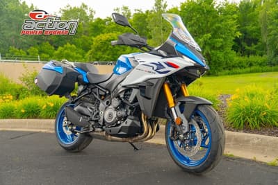 BOATZON | Suzuki GSXS1000GX 2026 BOATZON | Suzuki GSXS1000GX 2026
