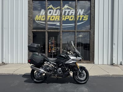 BOATZON | Suzuki GSXS1000GX Plus 2024