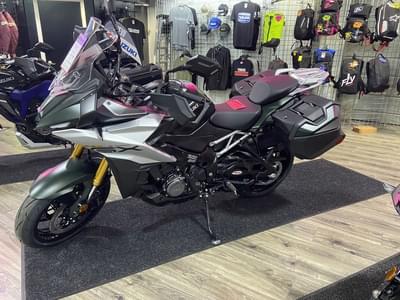 BOATZON | Suzuki GSXS1000GX Plus 2024