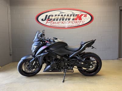 BOATZON | Suzuki GSXS1000Z 2018 BOATZON | Suzuki GSXS1000Z 2018