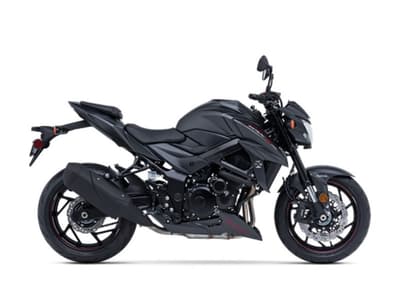 BOATZON | Suzuki GSXS750Z 2018
