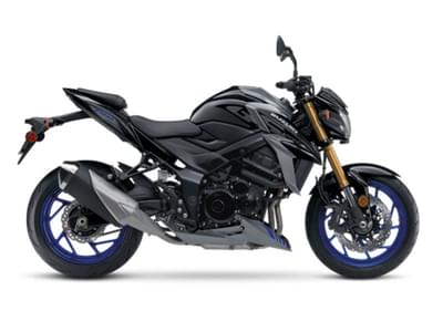 BOATZON | Suzuki GSXS750Z 2021