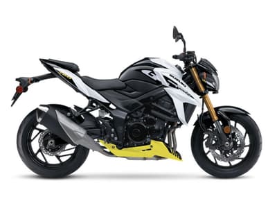 BOATZON | Suzuki GSXS750Z 2023
