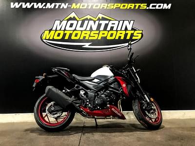 BOATZON | Suzuki GSXS750Z ABS 2020