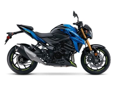 BOATZON | Suzuki GSXS750Z ABS 2022 BOATZON | Suzuki GSXS750Z ABS 2022