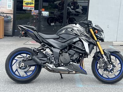 BOATZON | Suzuki GSXS750Z ABS 2023