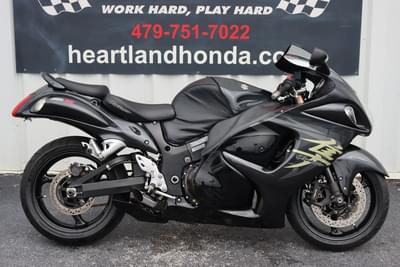 BOATZON | Suzuki Hayabusa 1340 2008