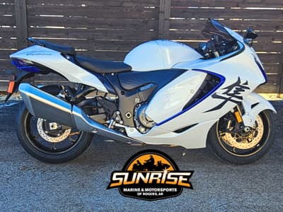 BOATZON | Suzuki Hayabusa 1340 2026