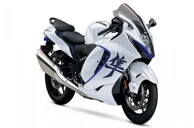 BOATZON | Suzuki Hayabusa 1340 2026