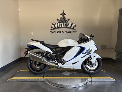 BOATZON | Suzuki HAYABUSA 1340 2026 BOATZON | Suzuki HAYABUSA 1340 2026